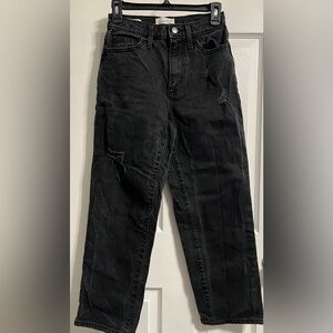 Universal Thread Black Jeans